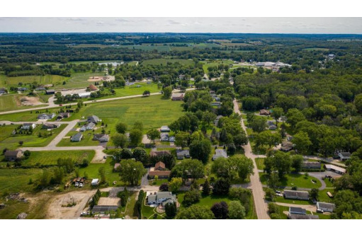 Sommers Street, Shiocton, WI 54170