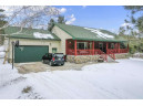 W9224 Town Corner Lake Road, Pembine, WI 54156-9353