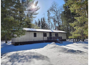 15824 County Road W Crivitz, WI 54114-0000