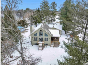 N7231 Shaffer Road Crivitz, WI 54114-9270