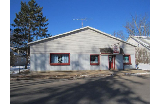 314 East Main Street, Suring, WI 54174