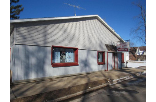 314 East Main Street, Suring, WI 54174