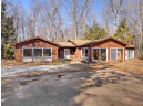 2099 Sunrise Shores Road, Sturgeon Bay, WI 54235