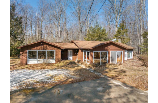 2099 Sunrise Shores Road, Sturgeon Bay, WI 54235