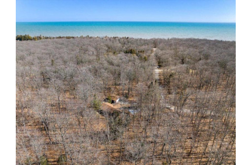 2099 Sunrise Shores Road, Sturgeon Bay, WI 54235