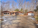 2099 Sunrise Shores Road, Sturgeon Bay, WI 54235