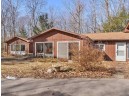 2099 Sunrise Shores Road, Sturgeon Bay, WI 54235