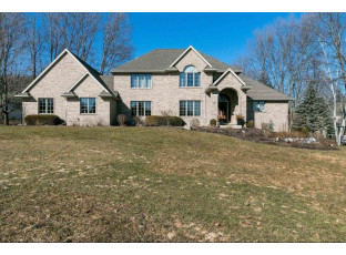 926 Deer Wood Court Oneida, WI 54155-8628