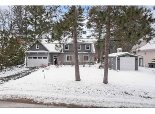 N2240 Cleghorn Road Waupaca, WI 54981