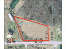 Johnsburg Road, Fond Du Lac, WI 54937-9394