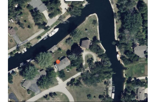 4259 Island Circle Drive, Sturgeon Bay, WI 54235