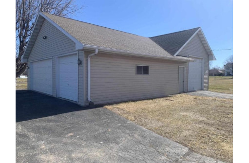 W5425 County Road Kk, Appleton, WI 54915