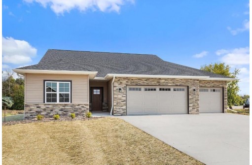 3121 Lazy Oak Court, Green Bay, WI 54311