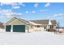 673 South Neumeyer Lane, Brillion, WI 54110