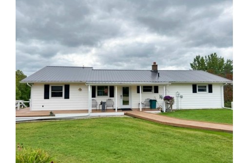 N17191 Sand Road, Pembine, WI 54156