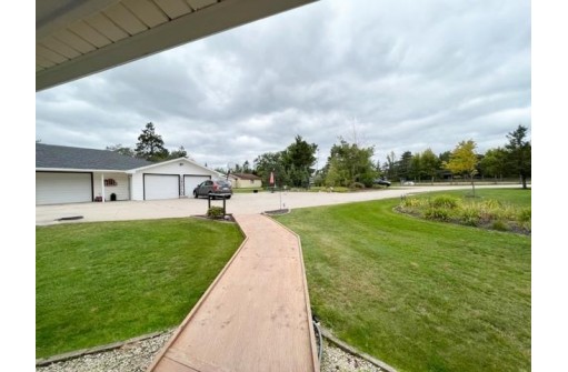 N17191 Sand Road, Pembine, WI 54156