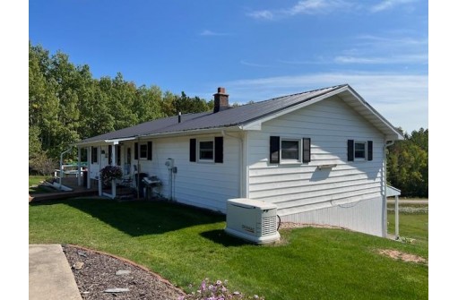 N17191 Sand Road, Pembine, WI 54156