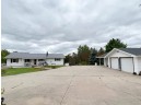 N17191 Sand Road, Pembine, WI 54156