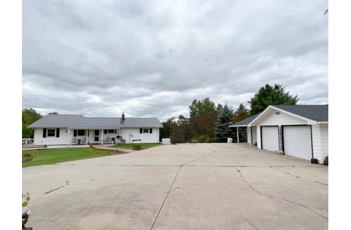 N17191 Sand Road, Pembine, WI 54156