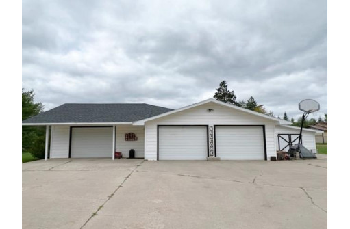 N17191 Sand Road, Pembine, WI 54156