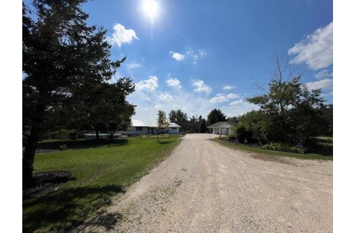 N17191 Sand Road, Pembine, WI 54156