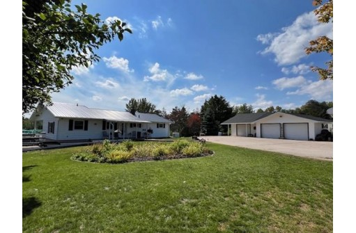 N17191 Sand Road, Pembine, WI 54156