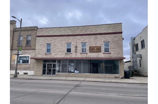 110 South Main Street, Brillion, WI 54110