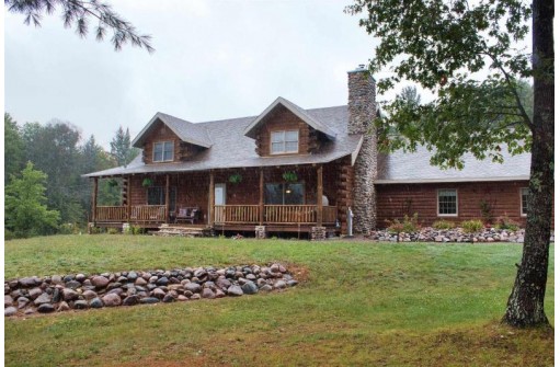 12084 Up North Lane, Crivitz, WI 54114