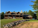 12084 Up North Lane, Crivitz, WI 54114