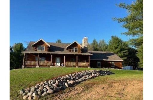 12084 Up North Lane, Crivitz, WI 54114