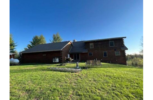 12084 Up North Lane, Crivitz, WI 54114