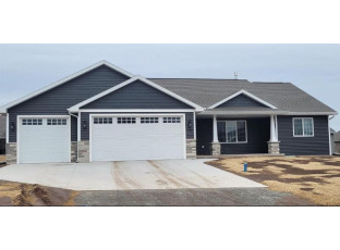 2040 Bear Paw Trail Kaukauna, WI 54130