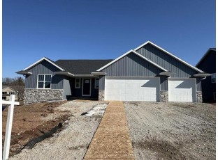 1104 Bay Mist Drive Green Bay, WI 54311