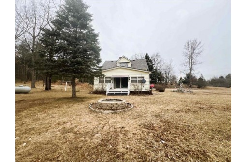 603 Roosevelt Road, Niagara, WI 54151