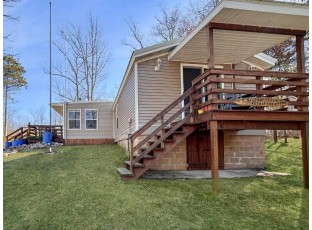 N8176 Waboose Lane Crivitz, WI 54114