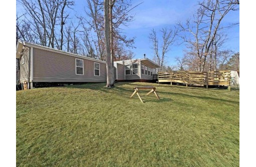 N8176 Waboose Lane, Crivitz, WI 54114