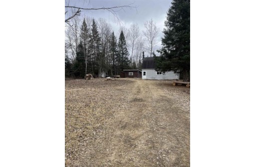 11073 Dream Lake Road, Long Lake, WI 54542