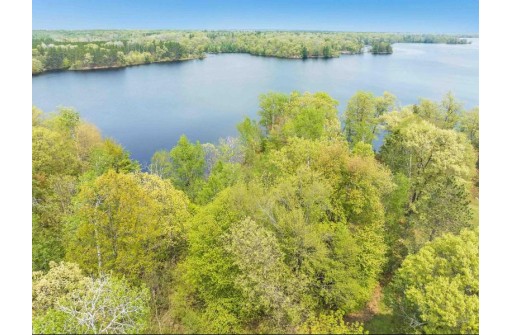 Balsam Lake Road, Crivitz, WI 54114