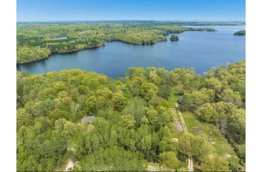 Balsam Lake Road, Crivitz, WI 54114