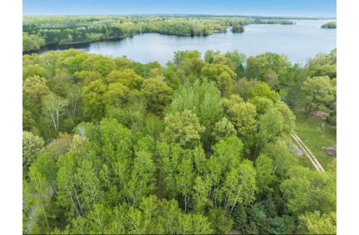 Balsam Lake Road, Crivitz, WI 54114