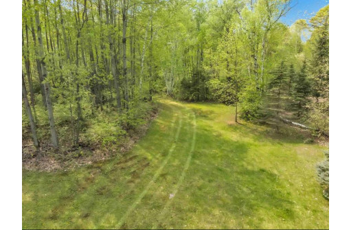 Balsam Lake Road, Crivitz, WI 54114