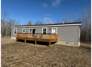 14220 Foerster Lane Mountain, WI 54149