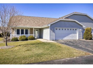 360 Wyldewood Drive Oshkosh, WI 54904