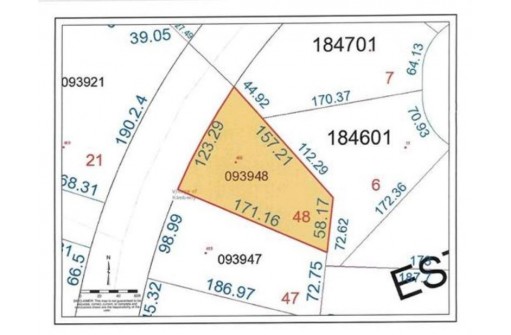 405 West Papermill, Kimberly, WI 54136-0000