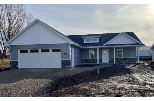 140 Golf Course Drive, Wrightstown, WI 54180