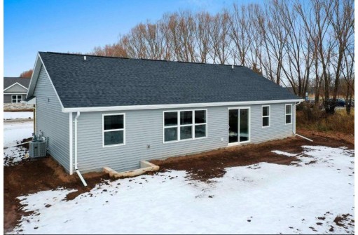 140 Golf Course Drive, Wrightstown, WI 54180