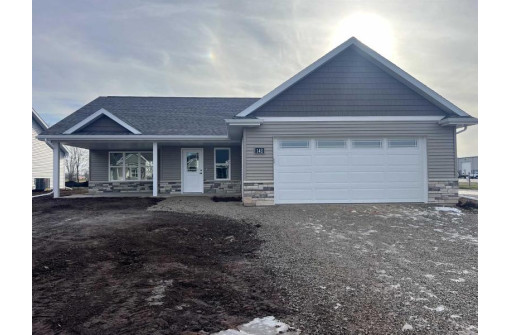 142 Golf Course Drive, Wrightstown, WI 54180