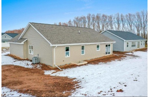 142 Golf Course Drive, Wrightstown, WI 54180