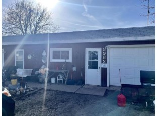 3933 Reighmoor Road Omro, WI 54963-0000