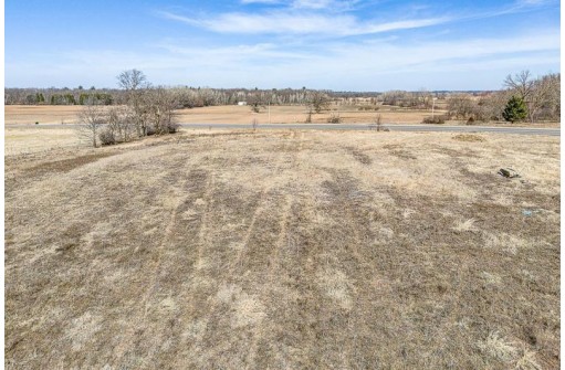 County Road Ii, Fremont, WI 54940-9634